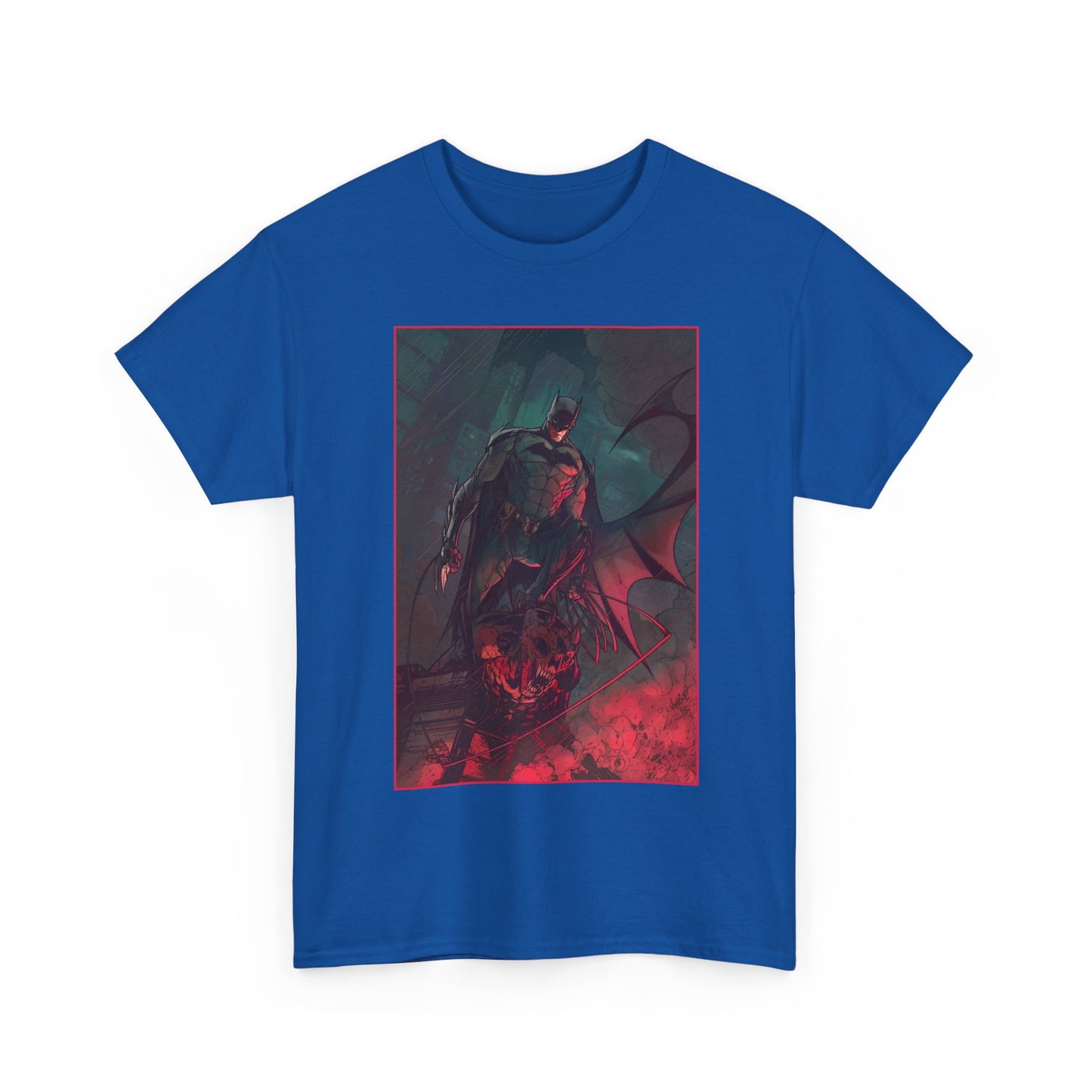 Batman T-Shirt - DC Comics