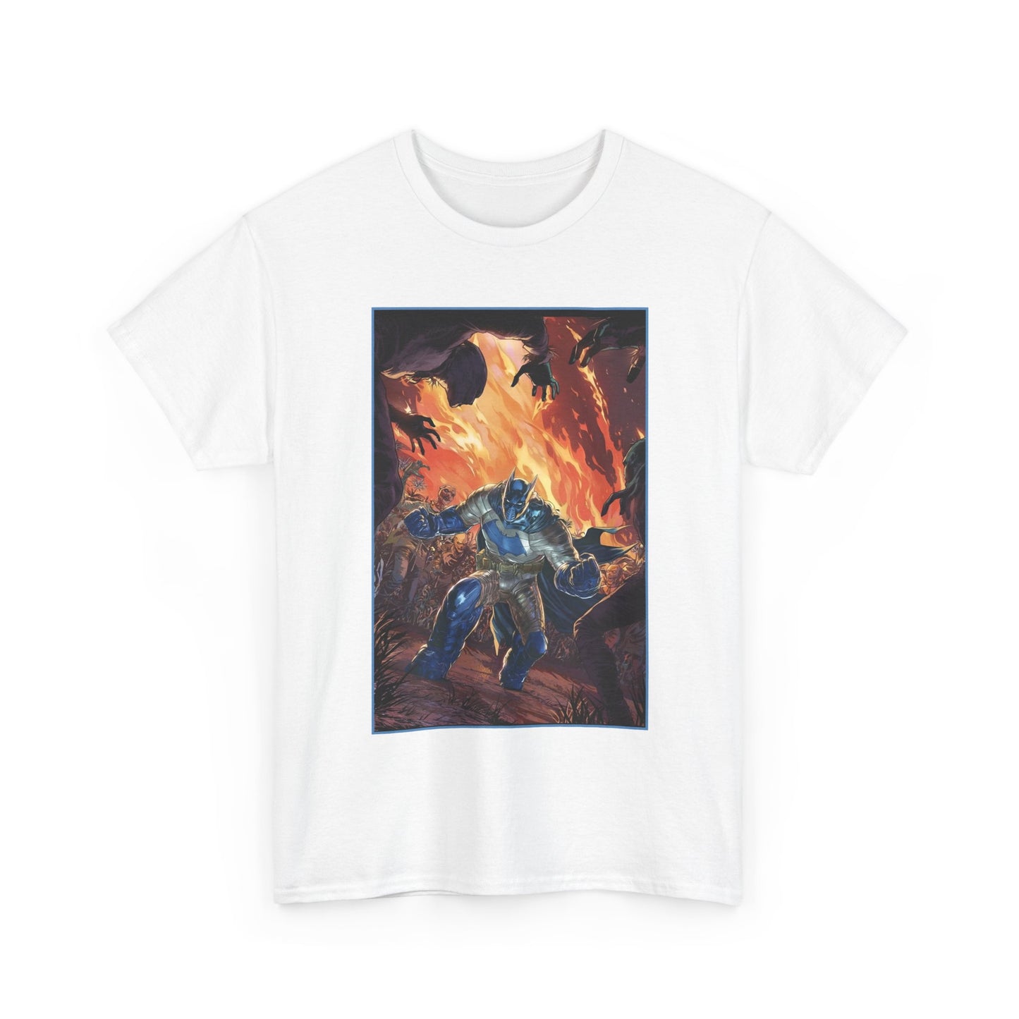 Batman T-Shirt - DC Comics