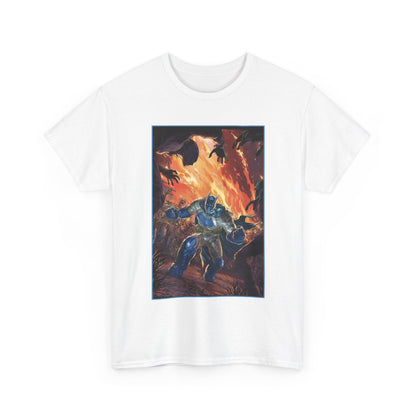 Batman T-Shirt - DC Comics