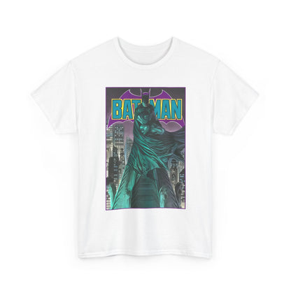 Batman T-Shirt - Alex Ross Art - DC Comics