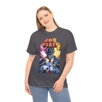 Joe Fixit T-Shirt - Yıldıray Çınar - Incredible Hulk - Marvel Comics