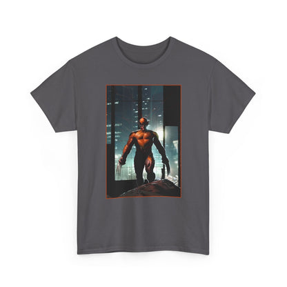 Wolverine T-Shirt - Jerome Opena Art - Marvel Comics
