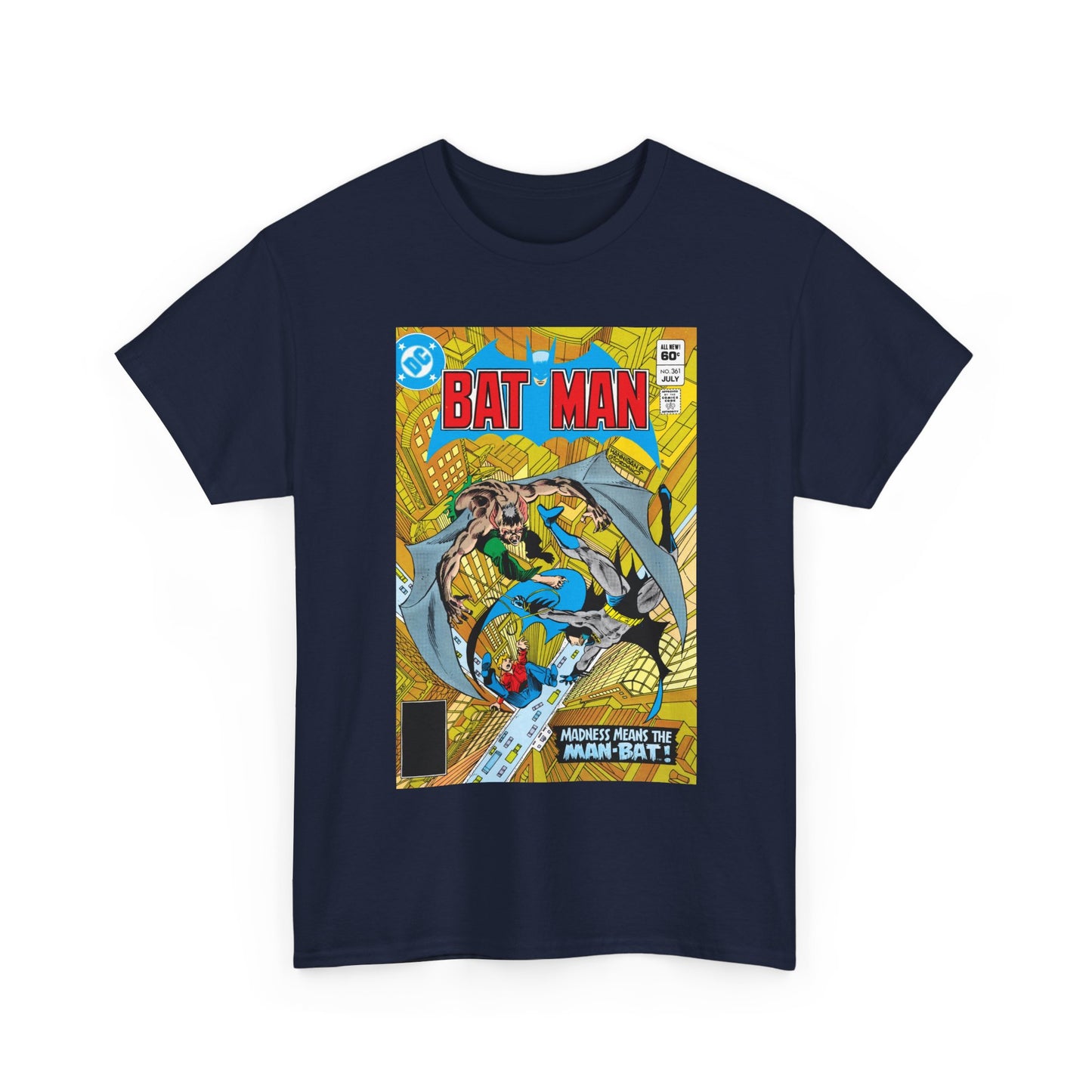 Batman #361 T-Shirt - DC Comics