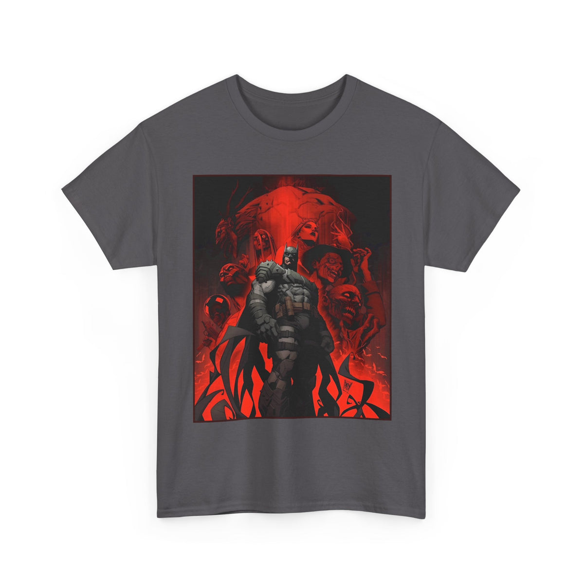 Absolute Batman T-Shirt - DC Comics