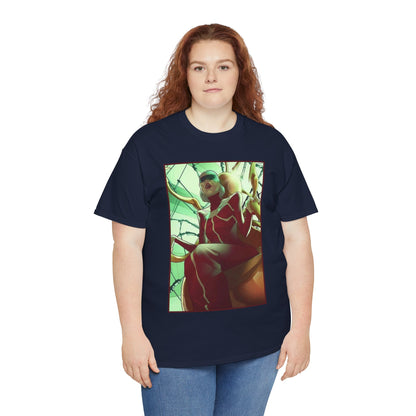 Madame Webb T-Shirt - Spider-Man Character - Marvel Comics
