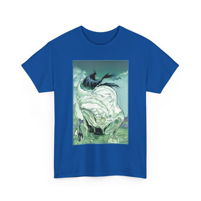 Batman T-Shirt - Mark Buckingham Art - DC Comics