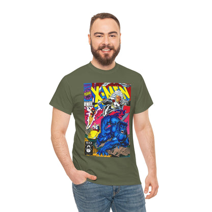 X-Men #1 T-Shirt - Jim Lee Art - Marvel Comics