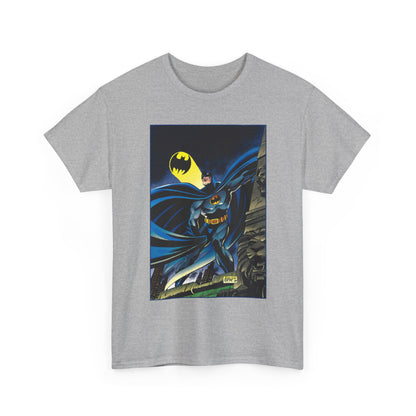 Batman T-Shirt - Mike Manley Art - #0 Cover Art - DC Comics