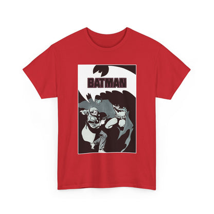 Batman T-Shirt - David Mazzucchelli Art - Year One - #407 Cover - DC Comics