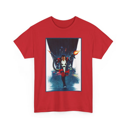 Punisher 2099 T-Shirt - Marvel Comics