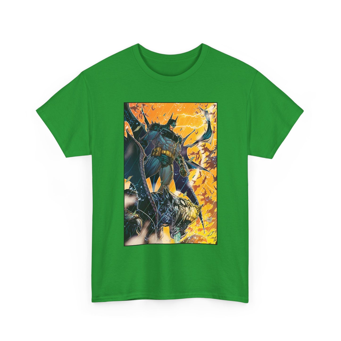 Absolute Batman T-Shirt - DC Comics