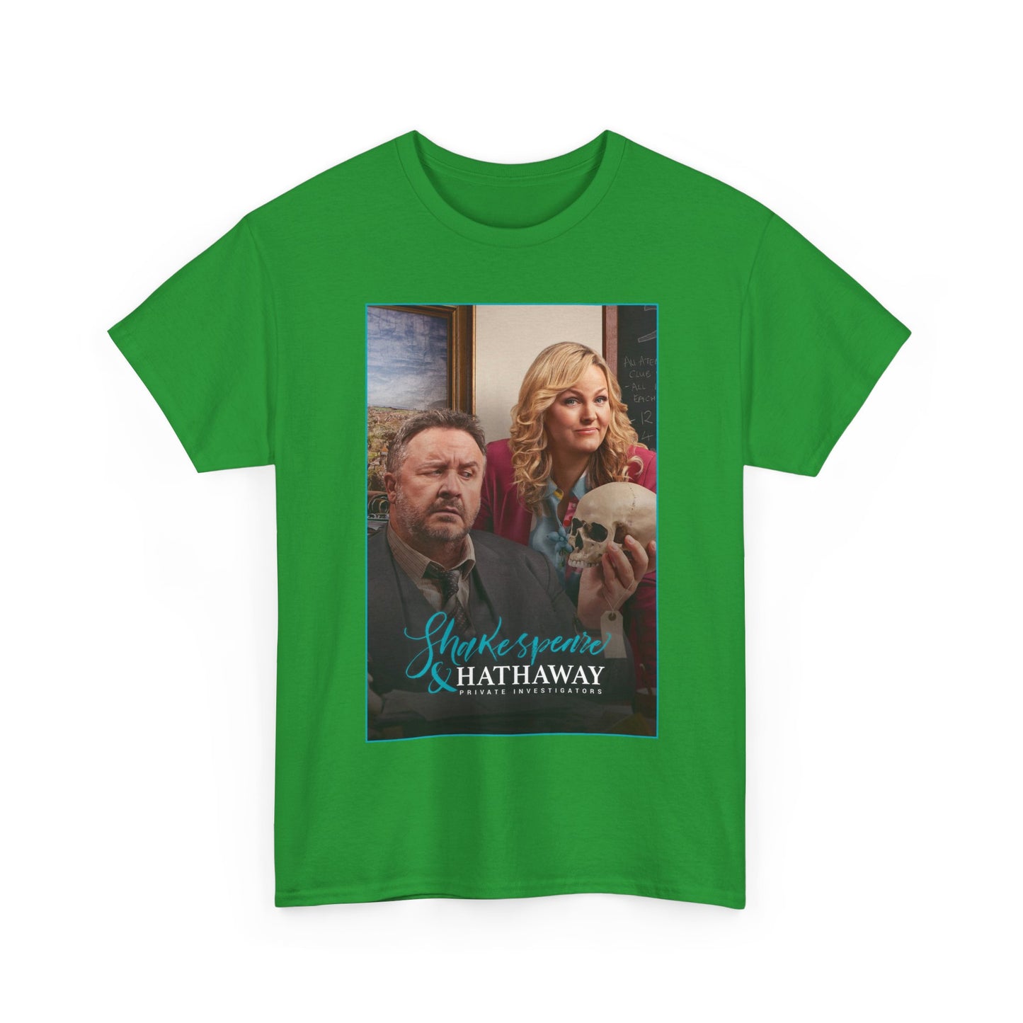 Shakespeare & Hathaway T-Shirt