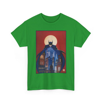 Batman T-Shirt - Bob Kane Art - DC Comics