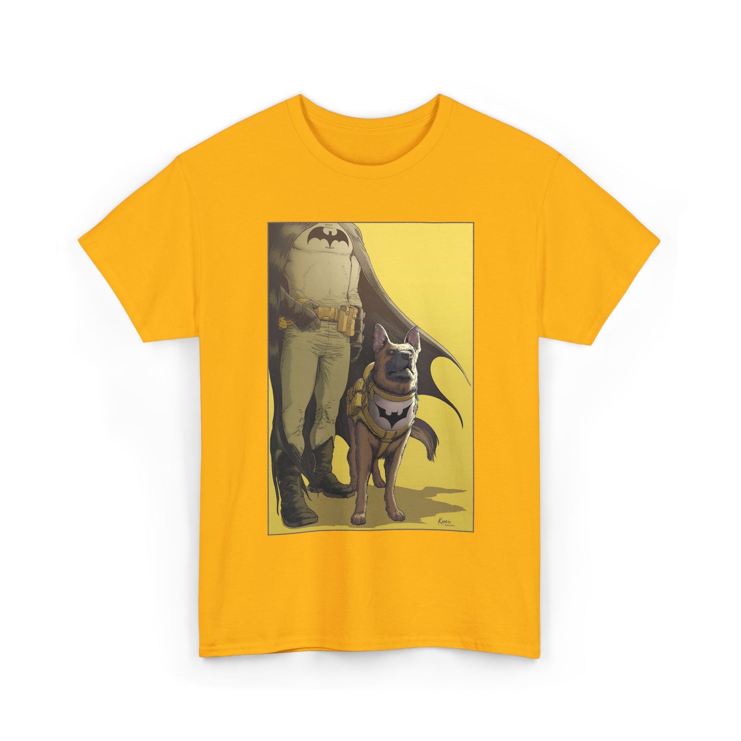 Ace the Bat-Hound T-Shirt - DC Comics