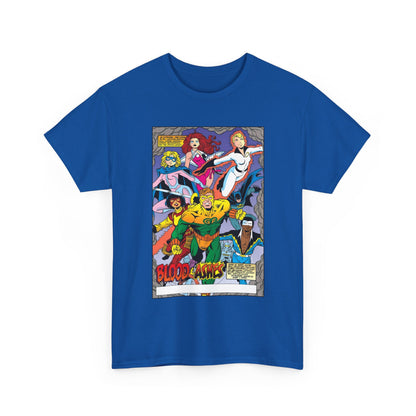 Outsiders T-Shirt - DC Comics
