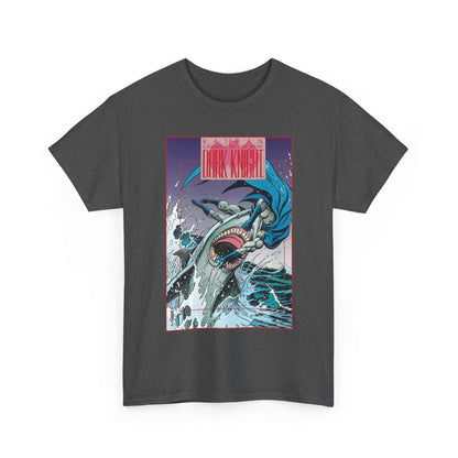 Batman: Legends of the Dark Knight T-Shirt - José Luis García-López Art - DC Comics