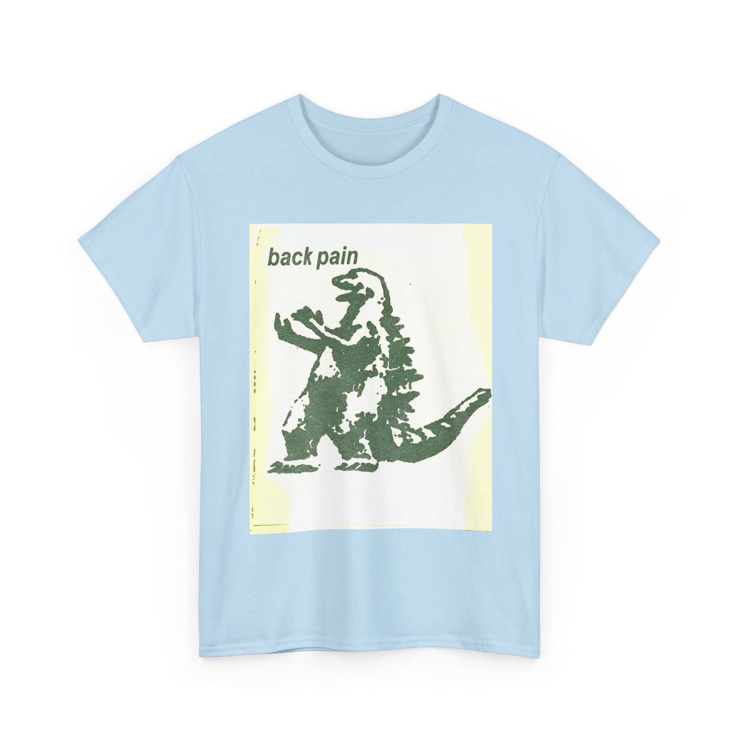 Custom T-Shirt