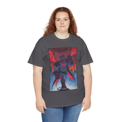 Absolute Batman T-Shirt - Shawn Crystal Art - DC Comics