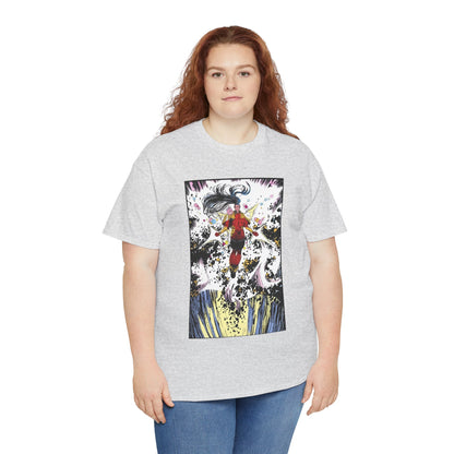 Sunfire T-Shirt - Marvel Comics