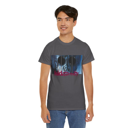 Kid Eternity T-Shirt - Duncan Fegredo Art - From the 1991 Grant Morrison Mini - DC Comics/Vertigo