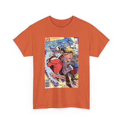 Atari Force #4 T-Shirt - DC Comics