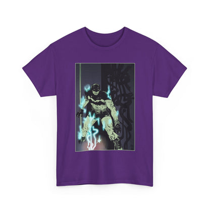 Batman T-Shirt - Paul Pope Art - DC Comics