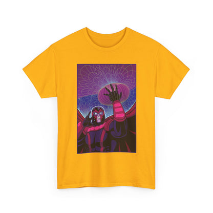 Magneto T-Shirt - Tradd Moore Art - Marvel Comics