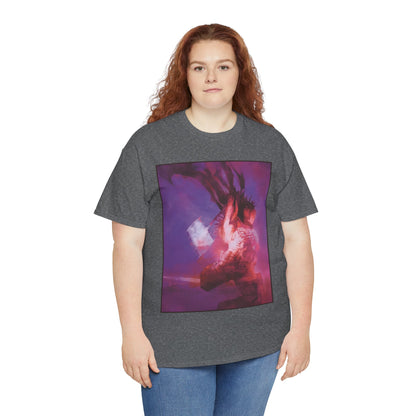 Absolute Batman T-Shirt - Bill Sienkiewicz Art - DC Comics