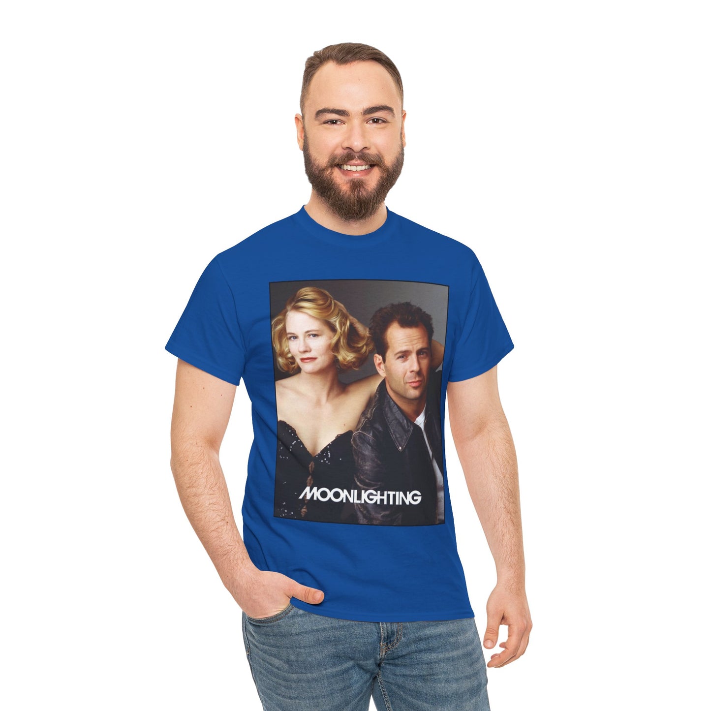 Moonlighting T-Shirt