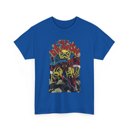 Etrigan the Demon T-Shirt - Andrew MacLean Art - DC Comics