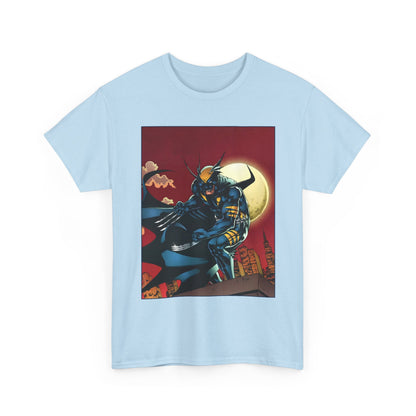 Dark Claw T-Shirt - Gary Frank Art - Amalgam Universe - Batman & Wolverine - DC Comics, Marvel Comics