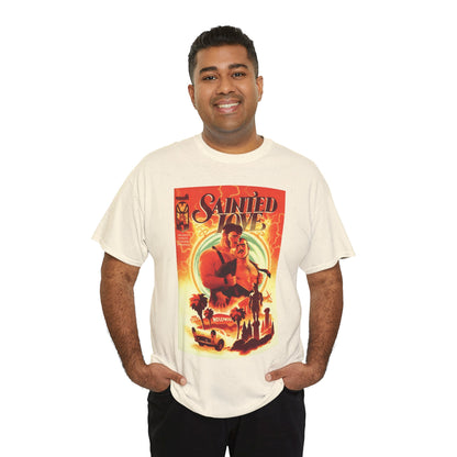 Sainted Love T-Shirt - Image Comics