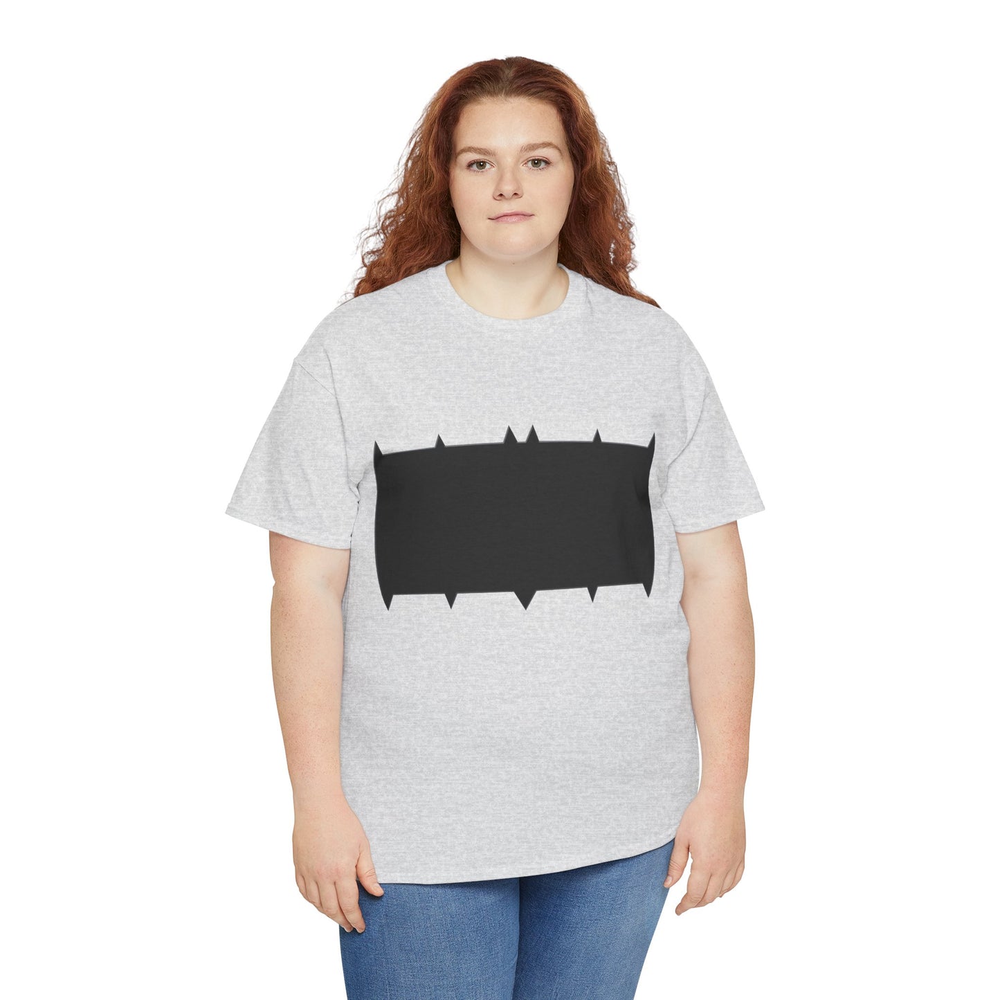 Absolute Batman Logo T-Shirt - DC Comics All-In - Absolute Universe - Bruce Wayne, Gotham City