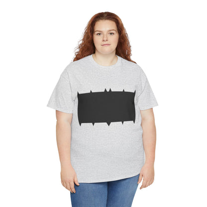 Absolute Batman Logo T-Shirt - DC Comics All-In - Absolute Universe - Bruce Wayne, Gotham City