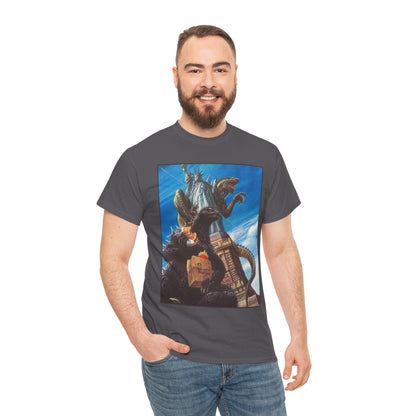Godzilla T-Shirt
