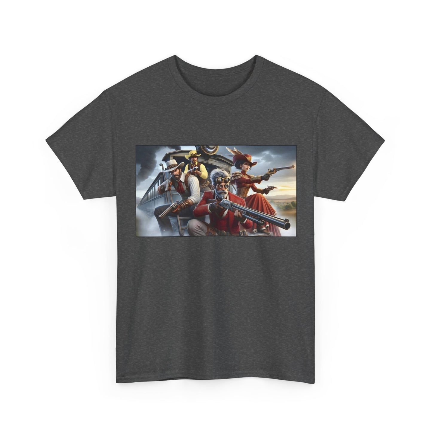 Red Dead Redemption T-Shirt