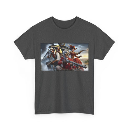 Red Dead Redemption T-Shirt