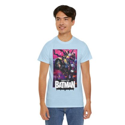 Absolute Batman T-Shirt - Alvaro Martínez Art - #1 Variant Cover Art - DC Comics All-In