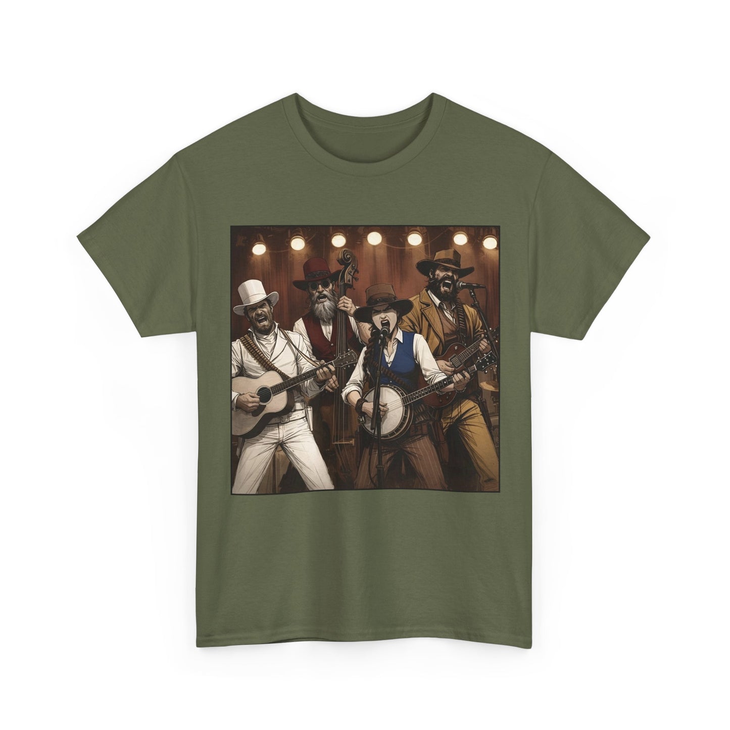 Red Dead Redemption T-Shirt