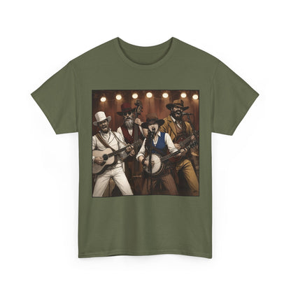 Red Dead Redemption T-Shirt