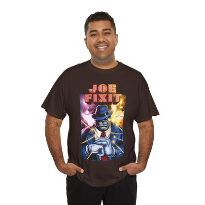Joe Fixit T-Shirt - Yıldıray Çınar - Incredible Hulk - Marvel Comics