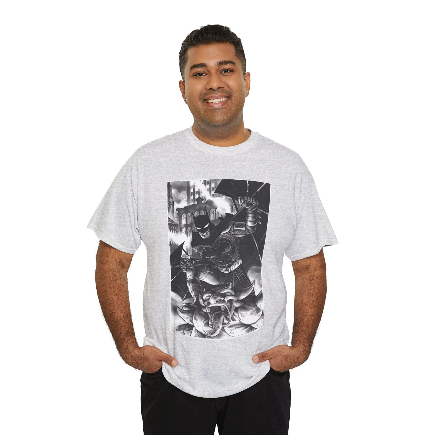 Batman T-Shirt - DC Comics