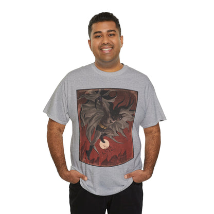 Batman T-Shirt - DC Comics