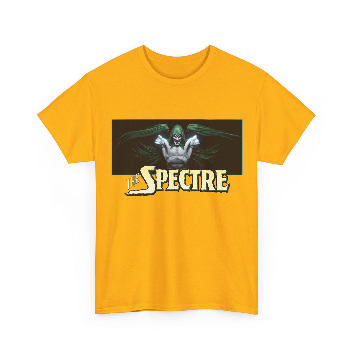 Spectre T-Shirt - Alex Ross Art - DC Comics