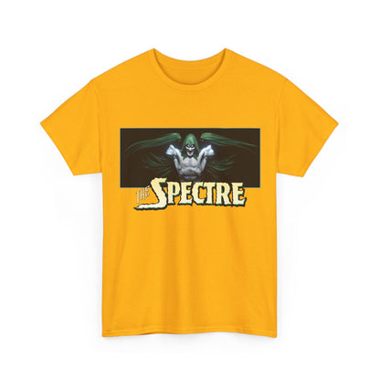 Spectre T-Shirt - Alex Ross Art - DC Comics