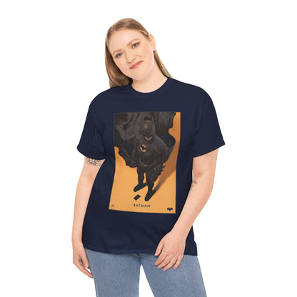 Batman '89 T-Shirt - Tim Burton Movie - DC Comics