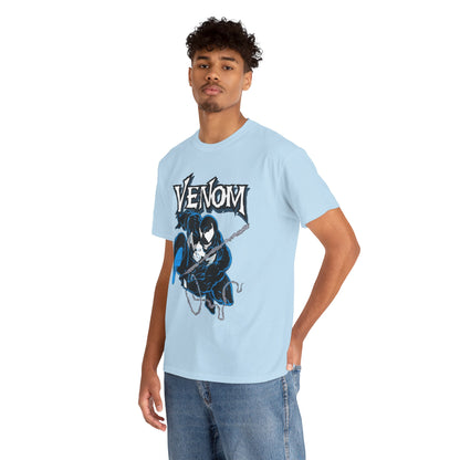 Venom T-Shirt - Todd McFarlane Art - Marvel Comics
