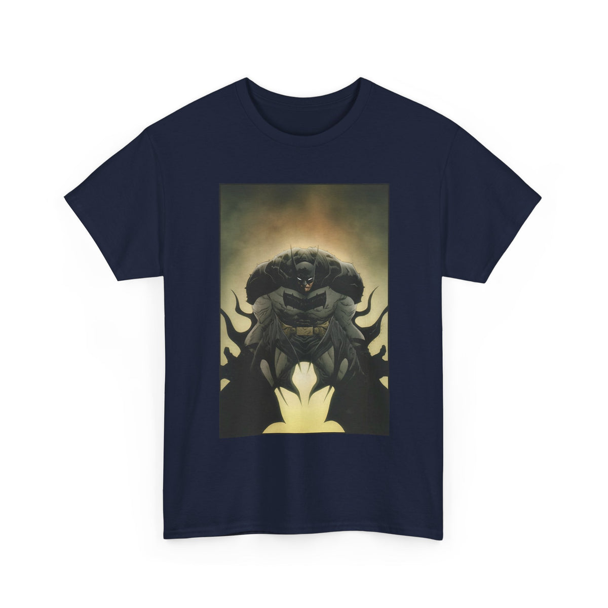 Absolute Batman T-Shirt - Jae Lee Art - DC Comics