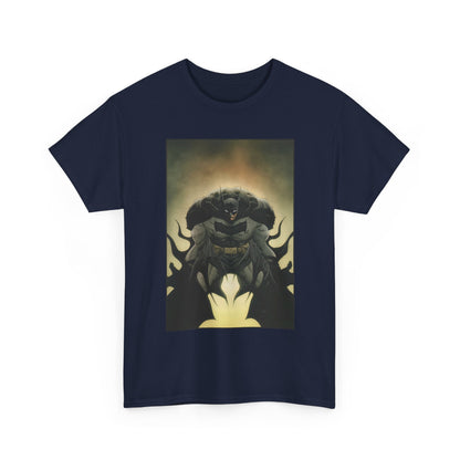 Absolute Batman T-Shirt - Jae Lee Art - DC Comics