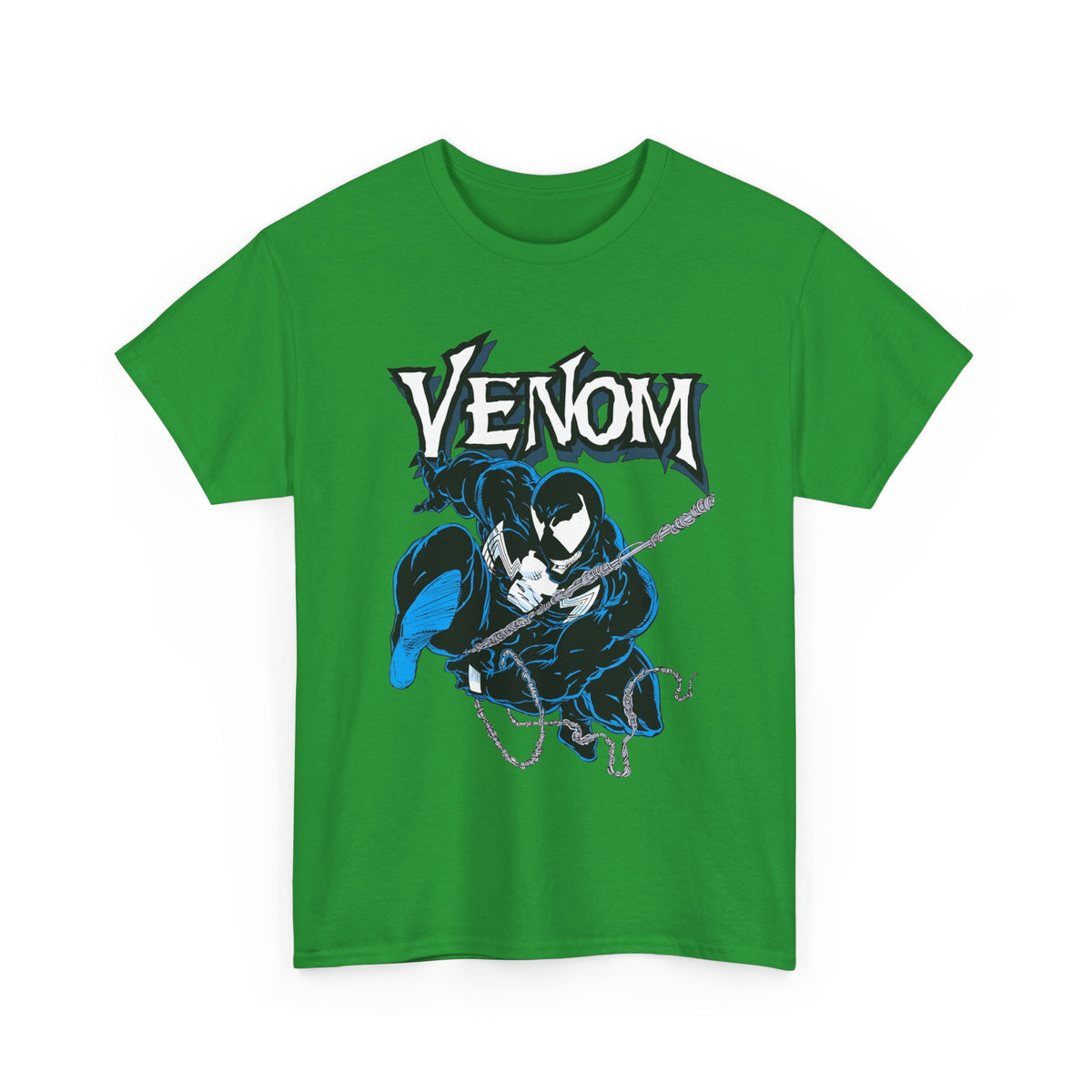 Venom T-Shirt - Todd McFarlane Art - Marvel Comics